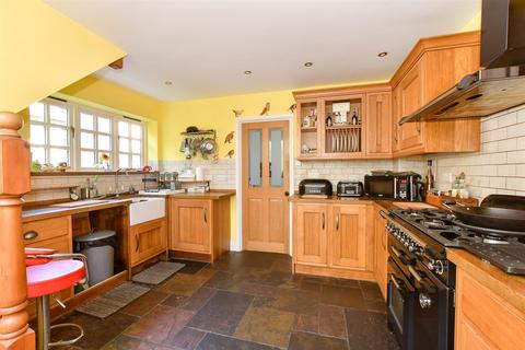 3 bedroom semi-detached house for sale, Florence Road, Shanklin PO37
