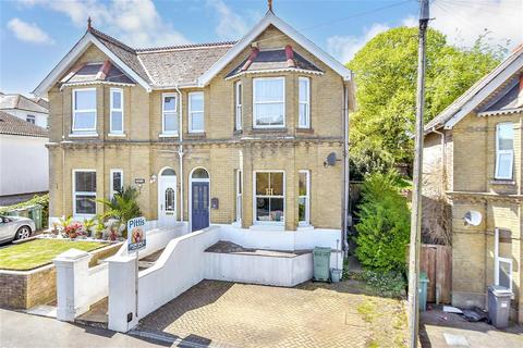 3 bedroom semi-detached house for sale, Florence Road, Shanklin PO37