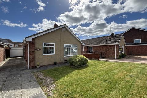 38 Augustus Drive, Bedlington, NE22 6LE