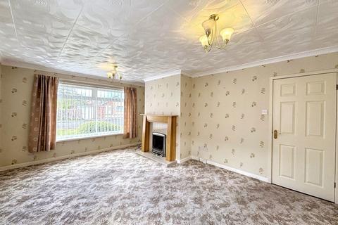 38 Augustus Drive, Bedlington, NE22 6LE