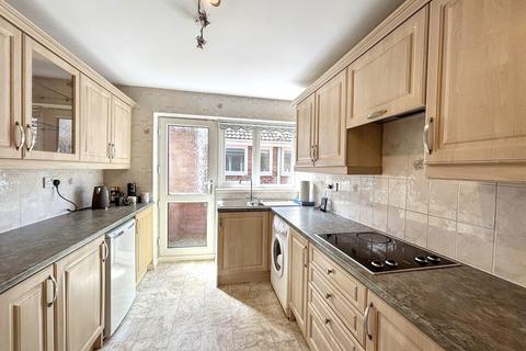 38 Augustus Drive, Bedlington, NE22 6LE