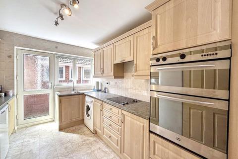38 Augustus Drive, Bedlington, NE22 6LE