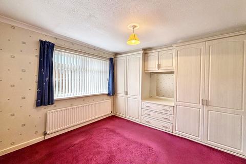 38 Augustus Drive, Bedlington, NE22 6LE