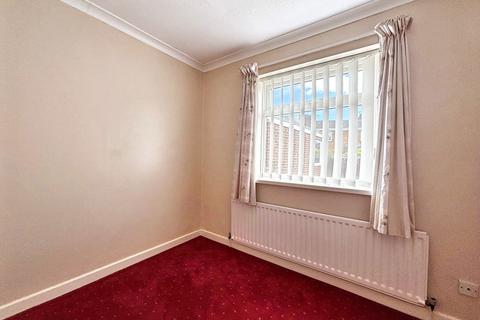 38 Augustus Drive, Bedlington, NE22 6LE