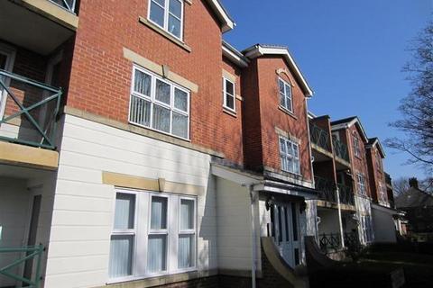 2 bedroom apartment to rent, Belvedere Gardens, Benton, Newcastle Upon Tyne