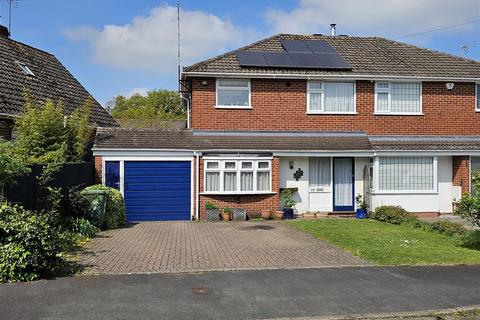 undefined, Compton Close, Kinver