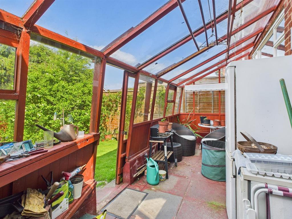 Veranda