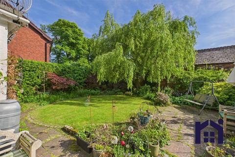 undefined, Euxton Hall Gardens, Euxton, PR7 6PB
