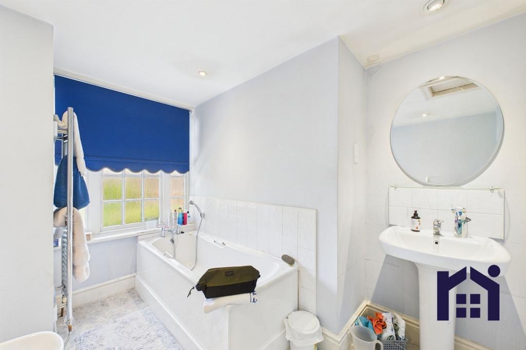 En suite