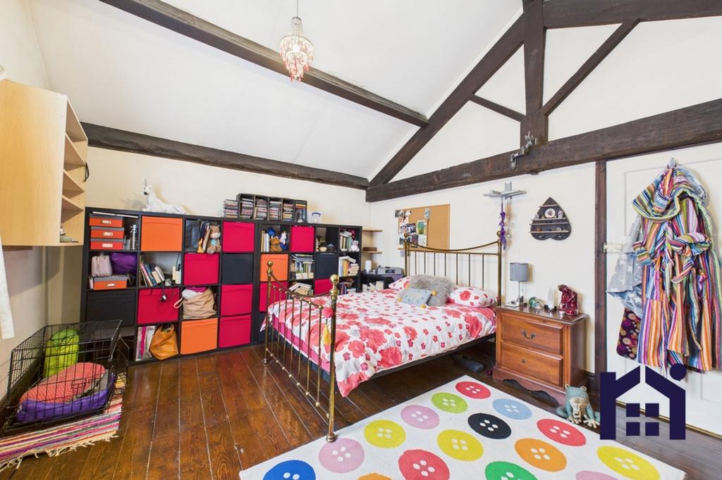 Bedroom two