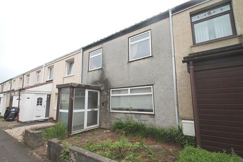 23 Bargeny, Kilwinning, KA13 6LS
