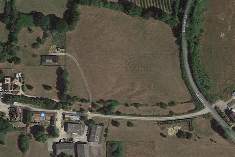 Land for sale, Tonbridge, Kent ME18