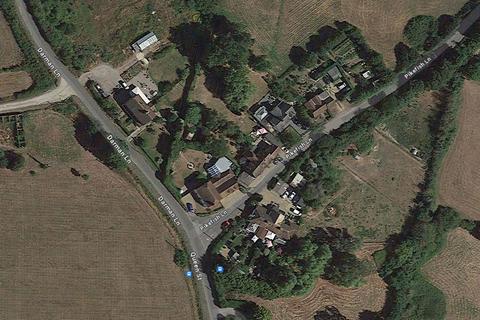 Land for sale, Tonbridge, Kent ME18