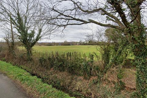Land for sale, Tonbridge, Kent ME18