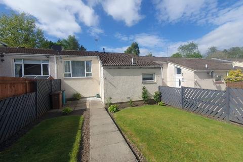 3 bedroom terraced house for sale, Morar Court, Cumbernauld G67