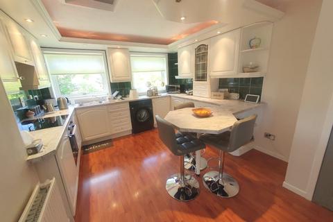 3 bedroom terraced house for sale, Morar Court, Cumbernauld G67