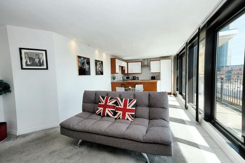 Middlewood Street, Salford, M5