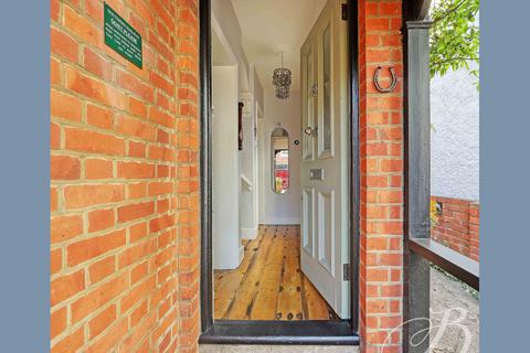 undefined, Cromwell Road, Maidenhead, SL6