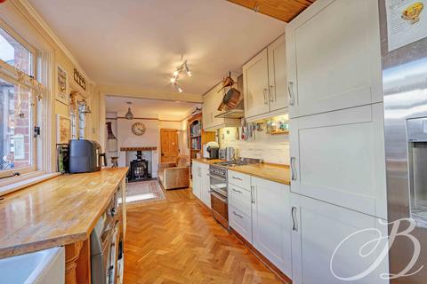 undefined, Cromwell Road, Maidenhead, SL6
