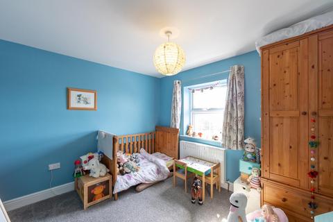 2 Sunnyside, Nenthead, Alston, CA9 3AE
