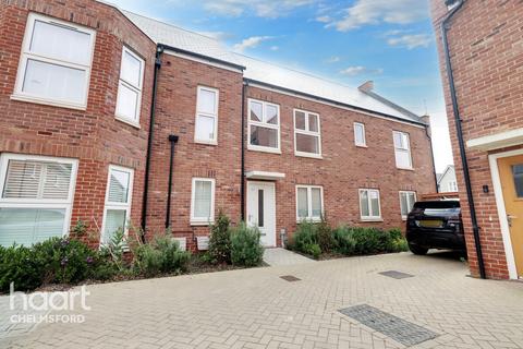 undefined, Philip Whitehead Road, Chelmsford