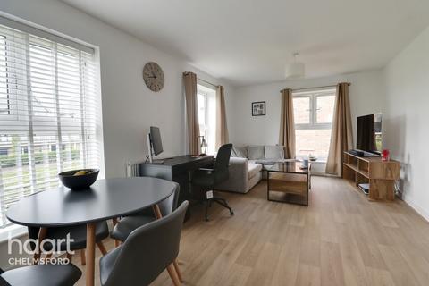undefined, Philip Whitehead Road, Chelmsford