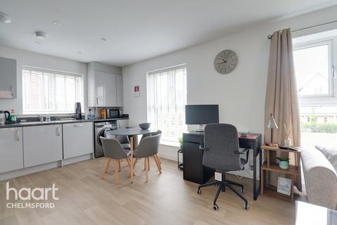 undefined, Philip Whitehead Road, Chelmsford