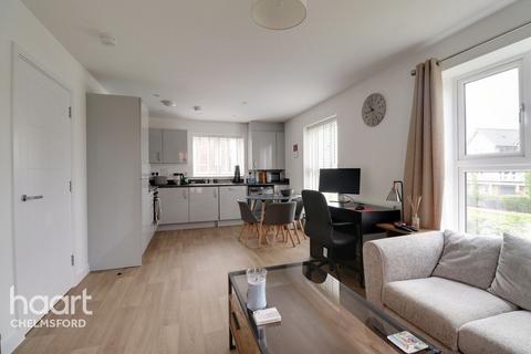undefined, Philip Whitehead Road, Chelmsford