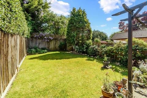 3 bedroom semi-detached house for sale, Derek Close, Ewell