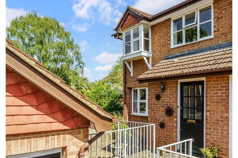 Derek Close, Ewell
