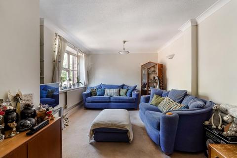 undefined, Derek Close, Ewell