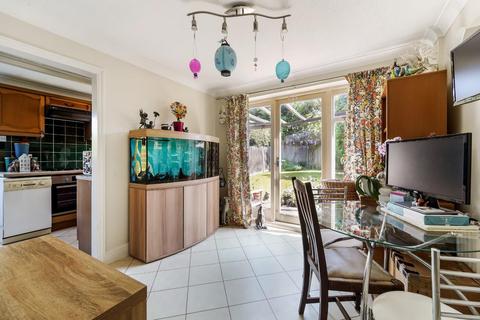 undefined, Derek Close, Ewell