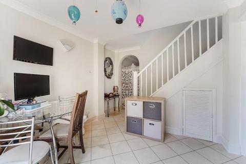 undefined, Derek Close, Ewell