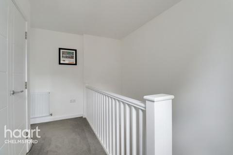 undefined, Philip Whitehead Road, Chelmsford