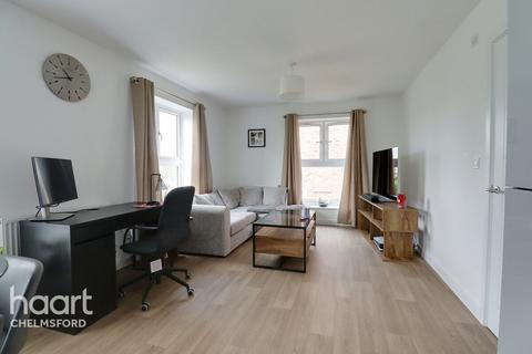 undefined, Philip Whitehead Road, Chelmsford