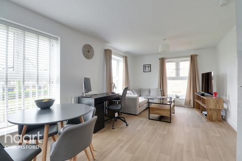 undefined, Philip Whitehead Road, Chelmsford
