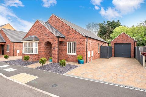 47 Dickinson Road, Heckington, Sleaford, NG34 9WT
