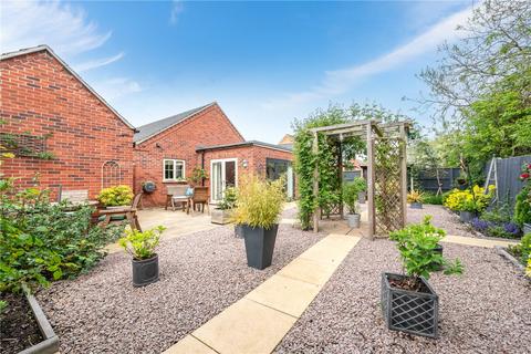 47 Dickinson Road, Heckington, Sleaford, NG34 9WT