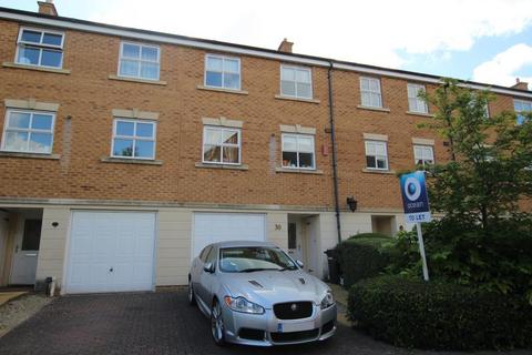 4 bedroom terraced house to rent, Paxton, Bristol BS16