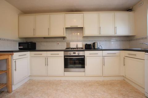 4 bedroom terraced house to rent, Paxton, Bristol BS16