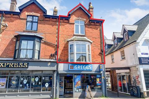 4 bedroom flat for sale, 23A Chapel Street, Petersfield, Hampshire, GU32 3DY
