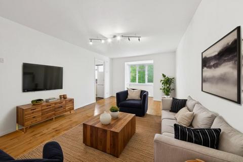 1 bedroom flat to rent, Stevenson Crescent, London SE16