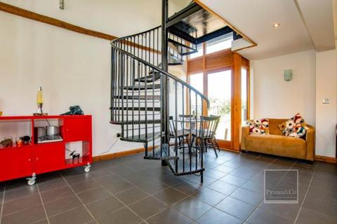 undefined, Grub Street, Norwich NR12
