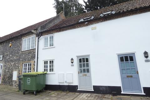 2 bedroom house to rent, Bridges Walk, Thetford, IP24 2EF