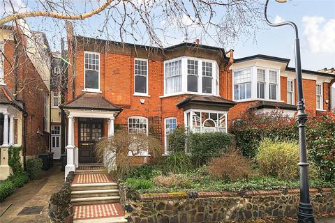 5 bedroom end of terrace house for sale, Elms Avenue, London, N10