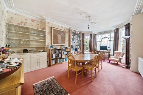 5 bedroom end of terrace house for sale, Elms Avenue, London, N10