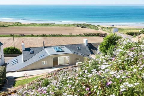 3 bedroom semi-detached house for sale, La Route de L’etacq, St Ouen, JE3