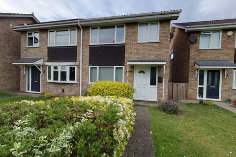3 bedroom semi-detached house to rent, Lilac Walk, Kempston MK42