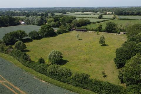 undefined, Hasketon, Nr Woodbridge, Suffolk