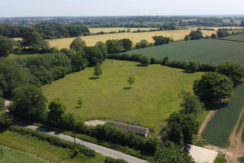 undefined, Hasketon, Nr Woodbridge, Suffolk
